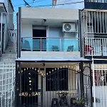 Casa Étoile ideal location Ctg