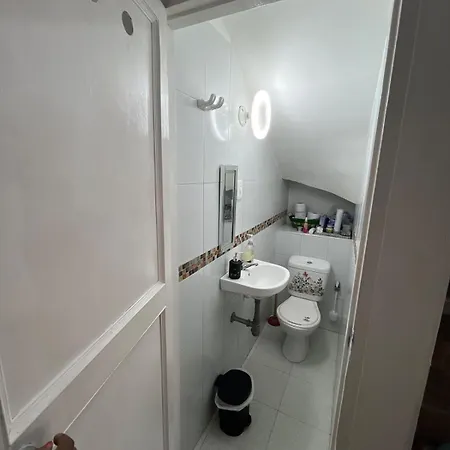 Casa Etoile Ideal Location Ctg Apartamento Cartagena
