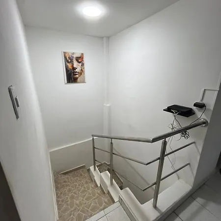 Casa Etoile Ideal Location Ctg