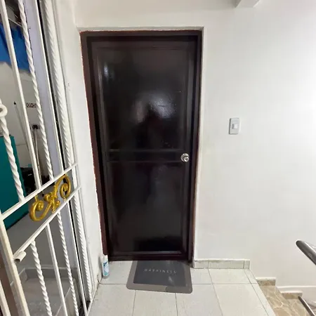 Casa Etoile Ideal Location Ctg Apartamento *