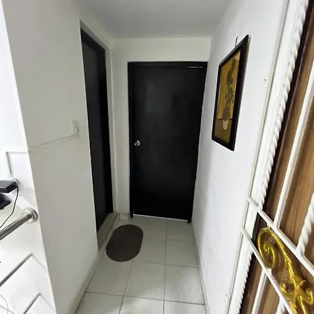 Casa Etoile Ideal Location Ctg Apartamento Cartagena