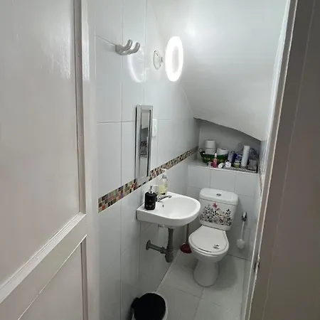 Casa Etoile Ideal Location Ctg Cartagena