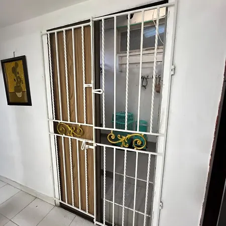 Casa Etoile Ideal Location Ctg Apartamento
