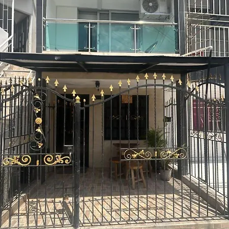 Apartamento Casa Etoile Ideal Location Ctg