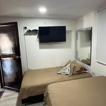 Casa Etoile Ideal Location Ctg