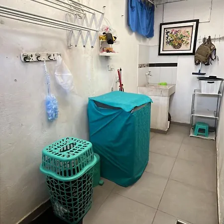 Apartamento Casa Etoile Ideal Location Ctg
