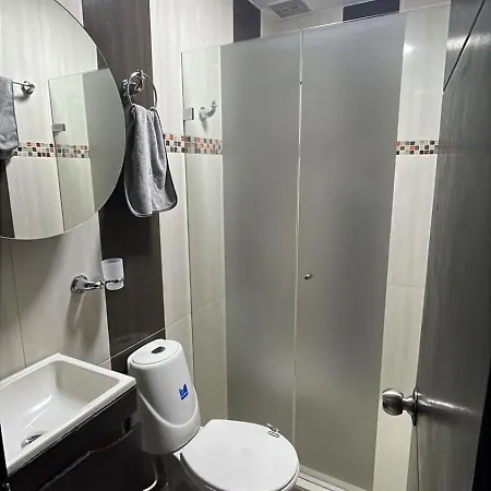 Apartamento Casa Etoile Ideal Location Ctg Cartagena