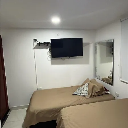 Casa Etoile Ideal Location Ctg Apartamento *
