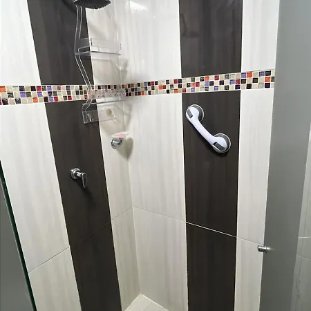Apartamento Casa Etoile Ideal Location Ctg *