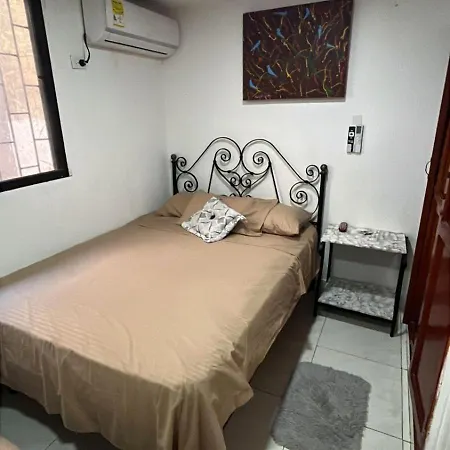 Casa Etoile Ideal Location Ctg Apartamento Cartagena
