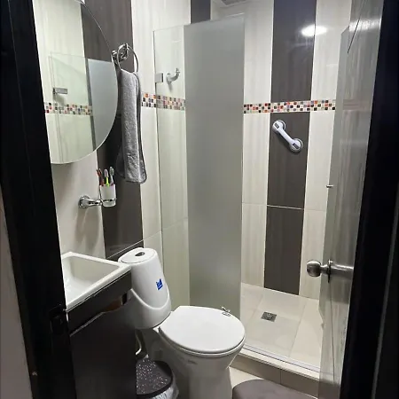 Apartamento Casa Etoile Ideal Location Ctg Cartagena