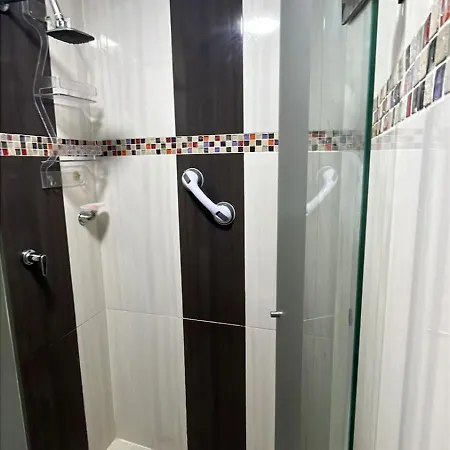 Casa Etoile Ideal Location Ctg *