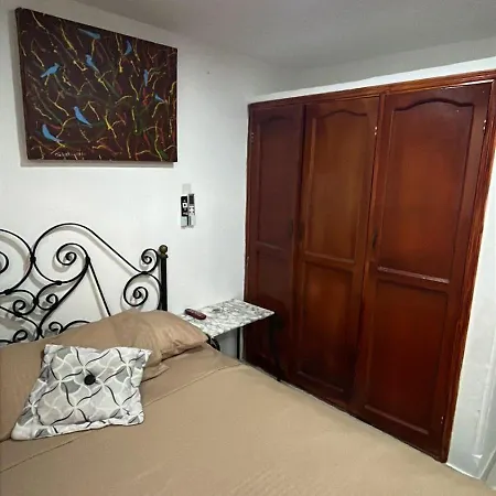 Apartamento Casa Etoile Ideal Location Ctg