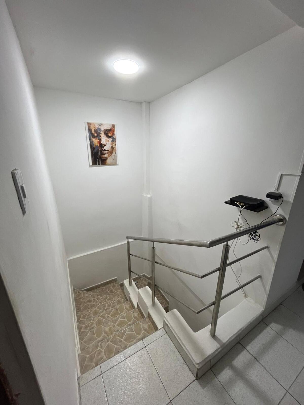 Casa étoile Ideal Location Ctg