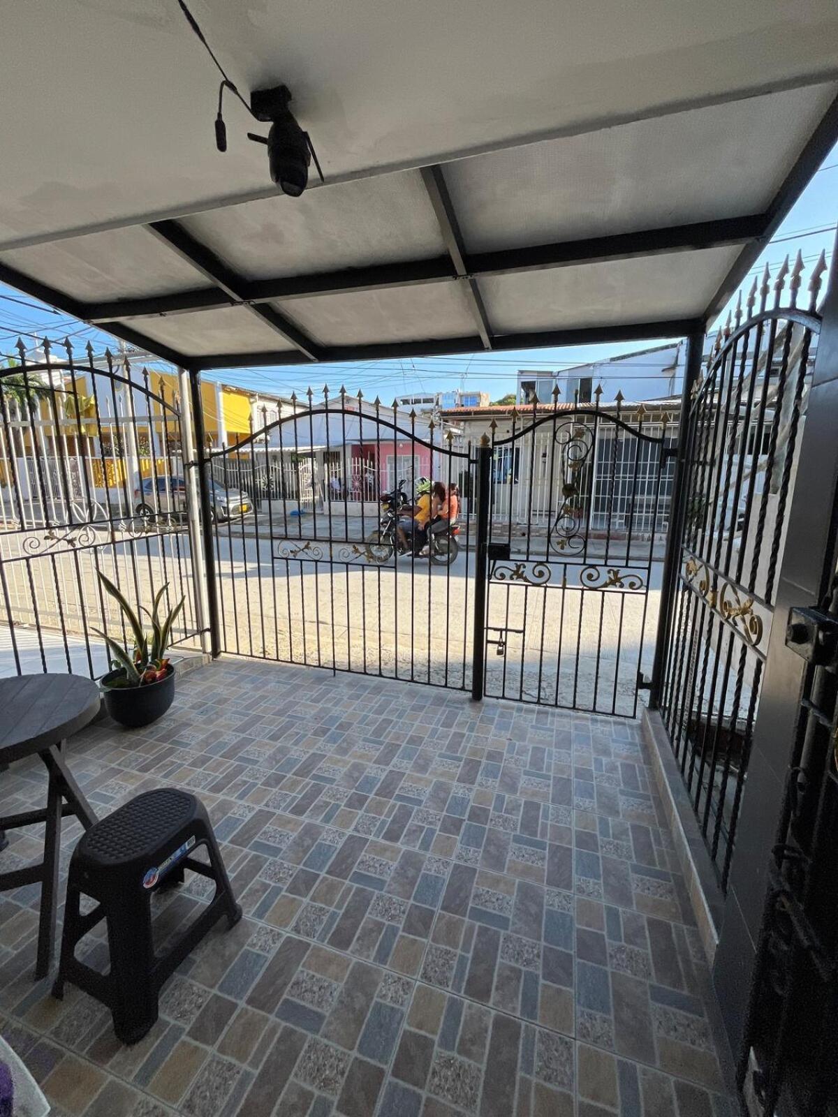 Apartamento Casa étoile Ideal Location Ctg