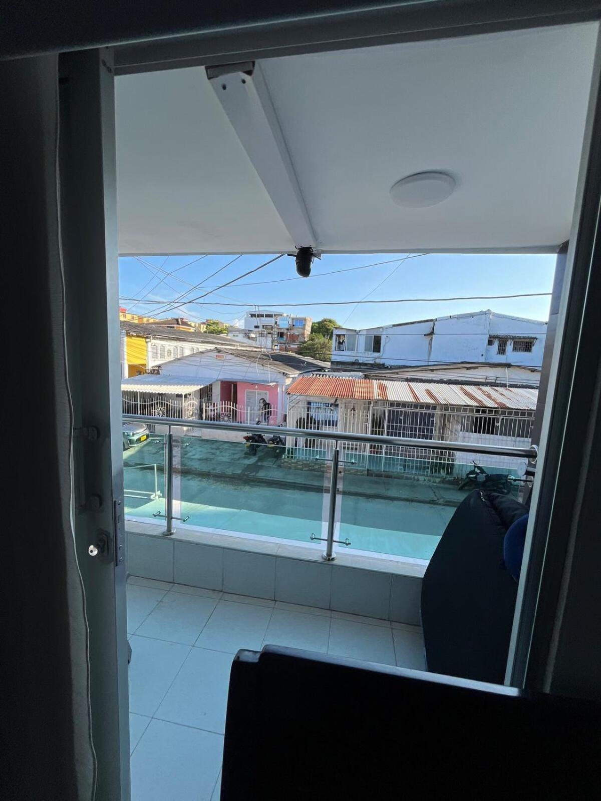 Apartamento Casa étoile Ideal Location Ctg Cartagena