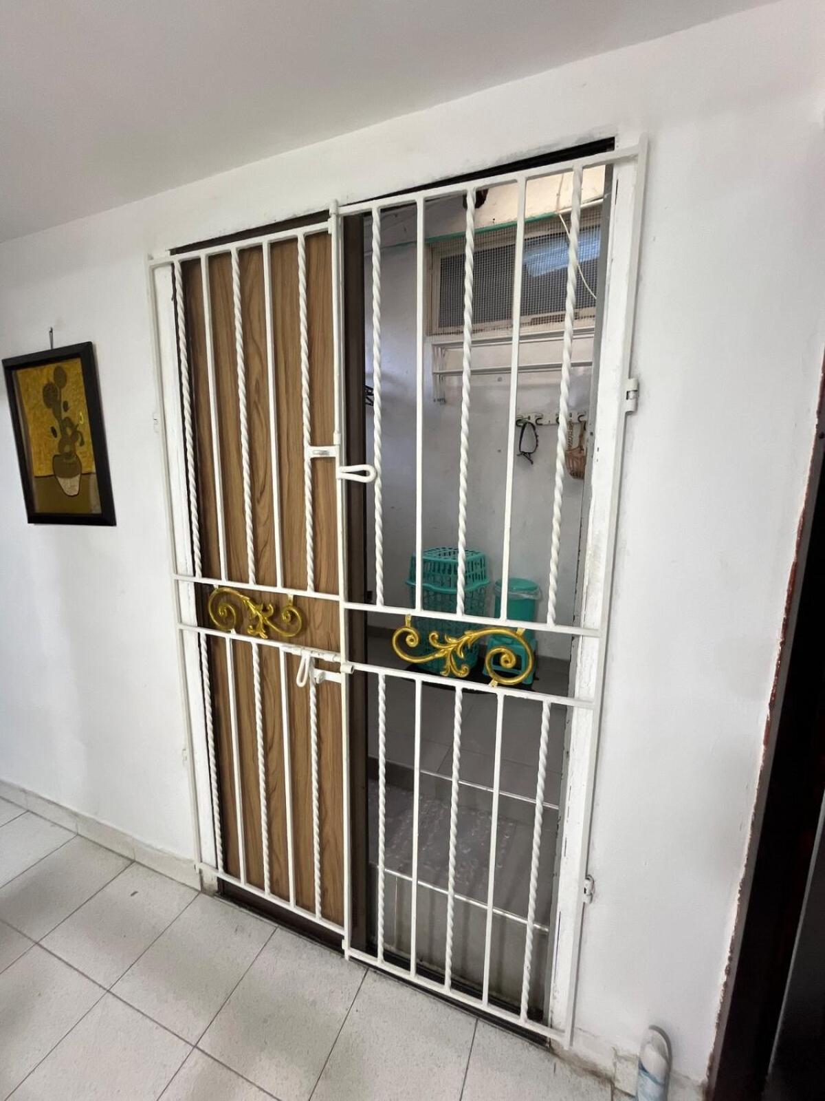 Casa étoile Ideal Location Ctg Apartamento