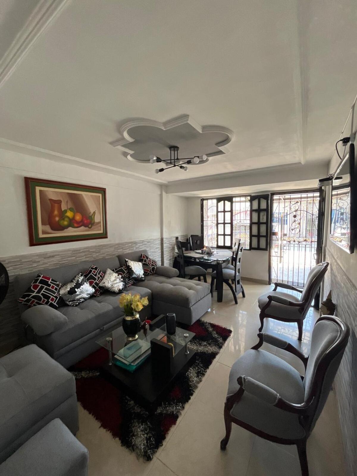 Apartamento Casa étoile Ideal Location Ctg