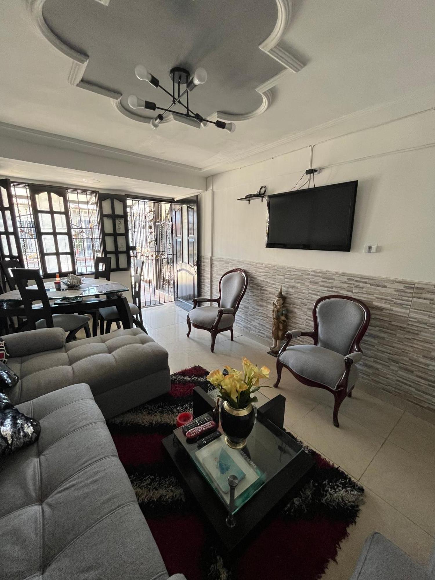 Casa étoile Ideal Location Ctg Apartamento