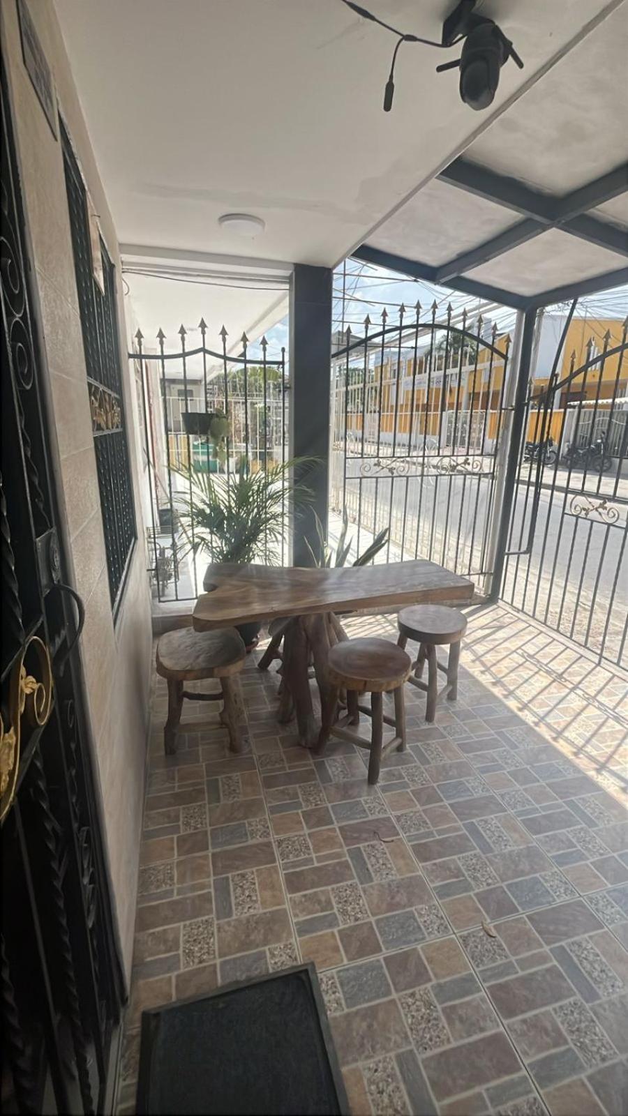 Casa étoile Ideal Location Ctg Cartagena