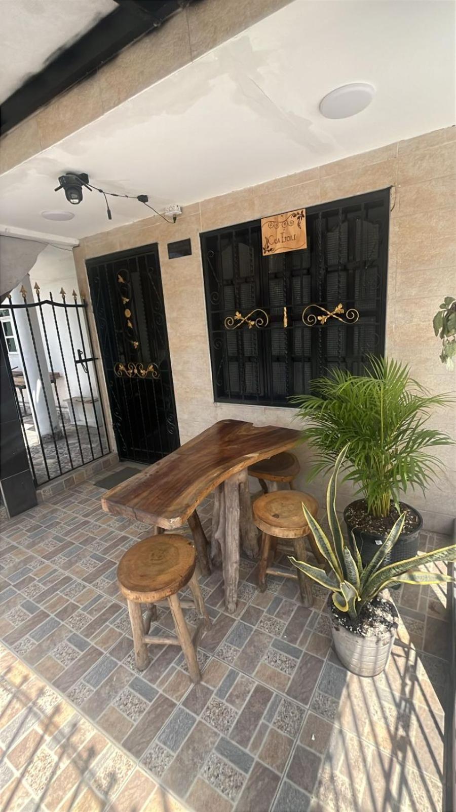 Casa étoile Ideal Location Ctg Apartamento