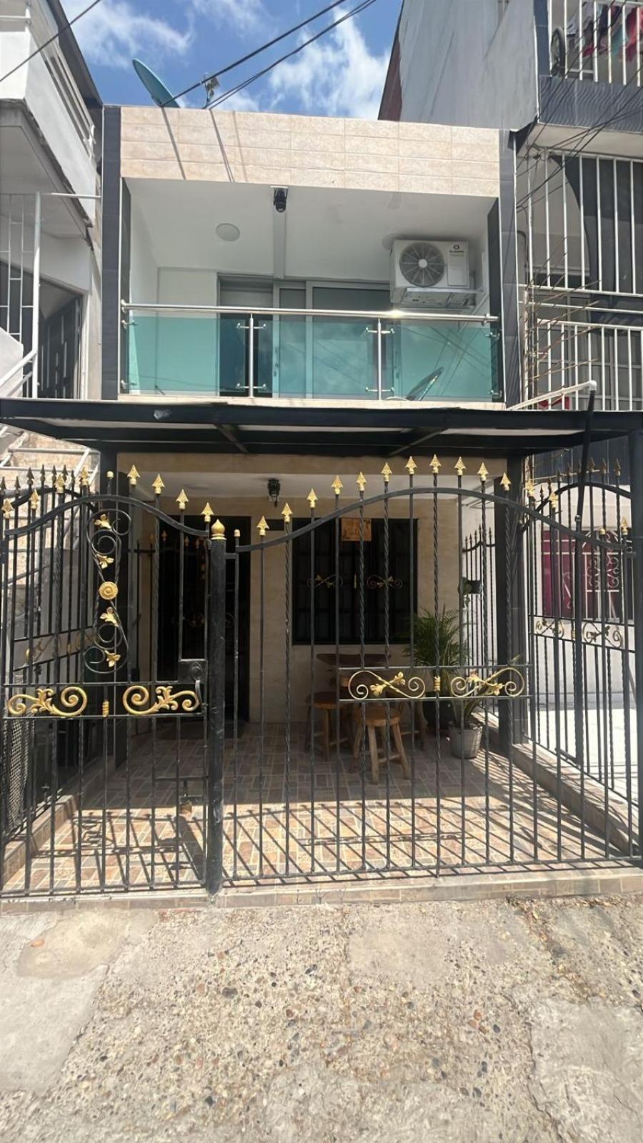 Apartamento Casa étoile Ideal Location Ctg