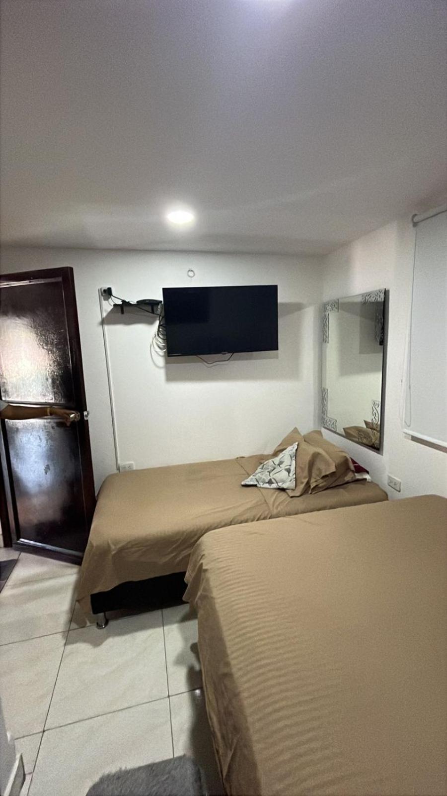 Casa étoile Ideal Location Ctg