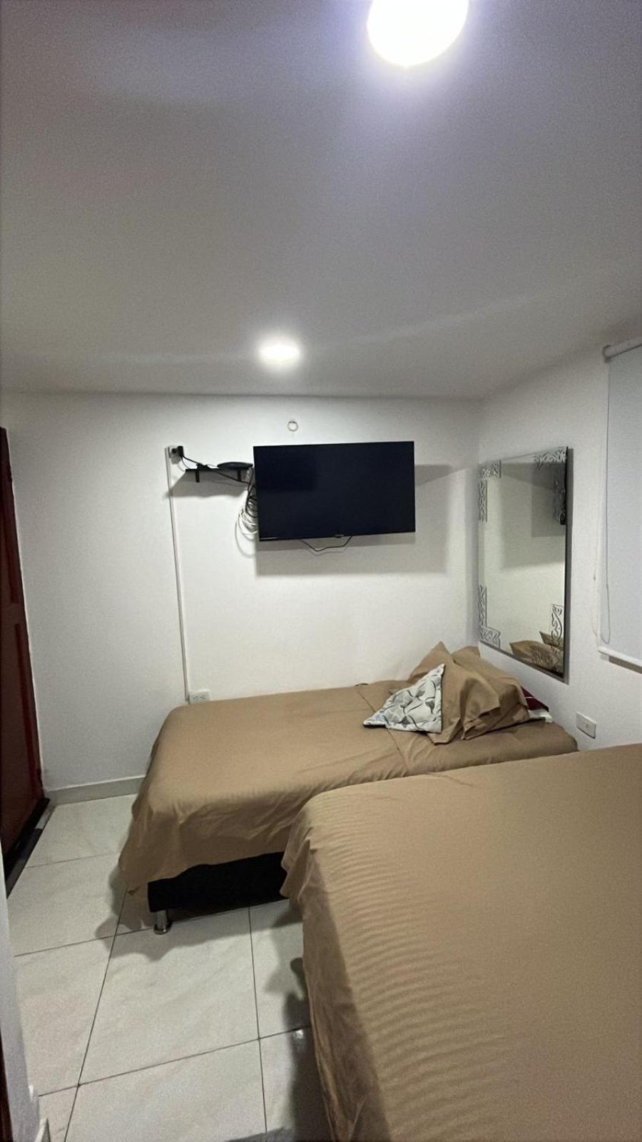 Casa étoile Ideal Location Ctg Apartamento *