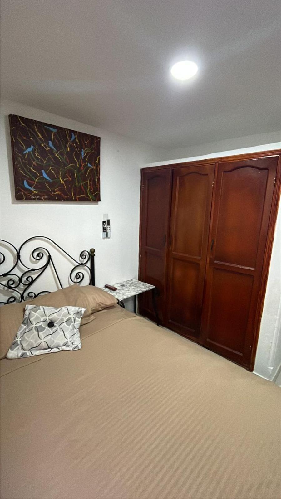 Apartamento Casa étoile Ideal Location Ctg